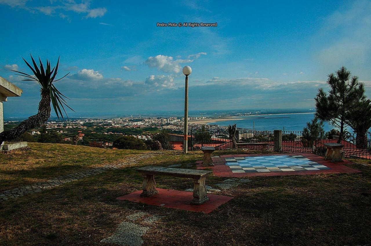 Apartamentos Turisticos Clube Vale Leao Figueira da Foz Esterno foto