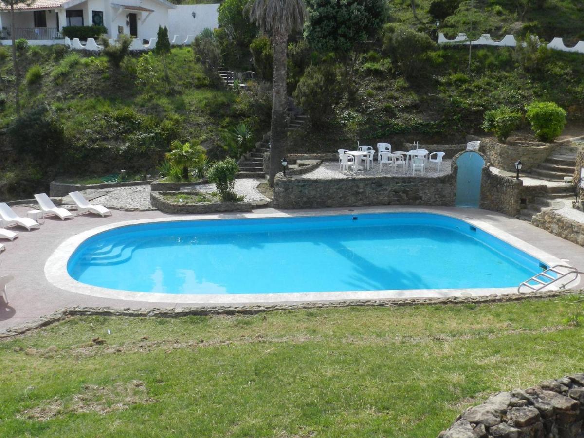 Apartamentos Turisticos Clube Vale Leao Figueira da Foz Esterno foto