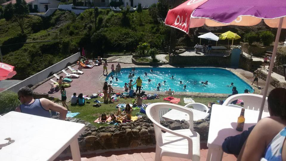 Apartamentos Turisticos Clube Vale Leao Figueira da Foz Esterno foto