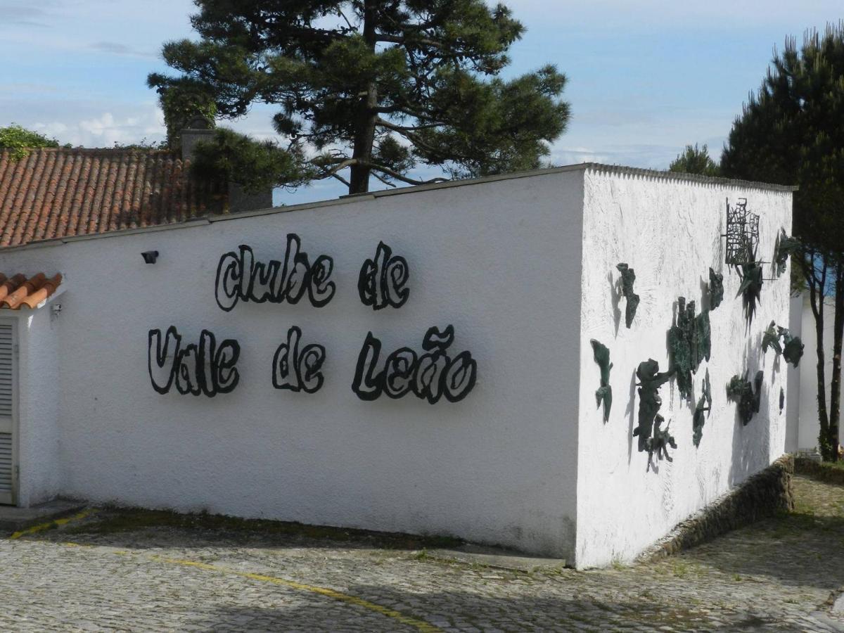 Apartamentos Turisticos Clube Vale Leao Figueira da Foz Camera foto