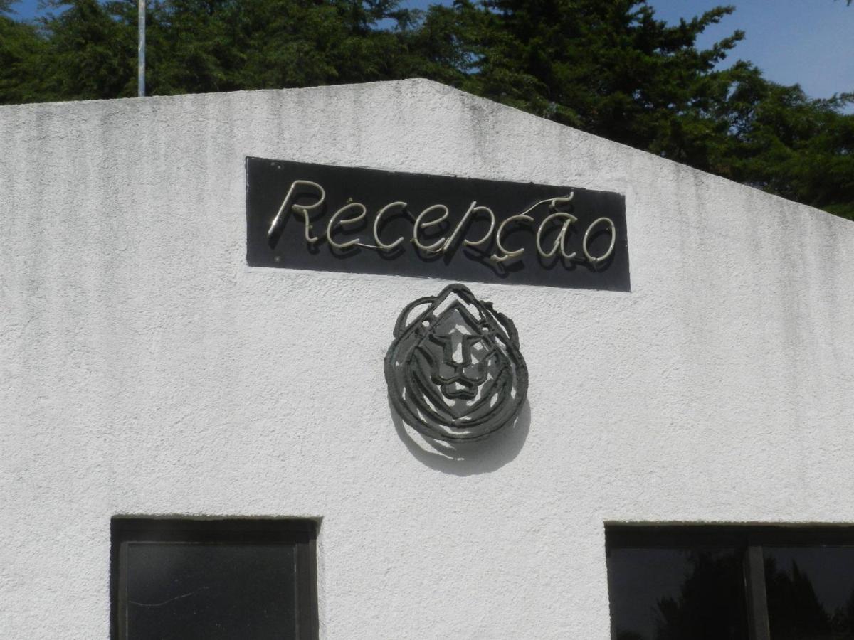 Apartamentos Turisticos Clube Vale Leao Figueira da Foz Esterno foto