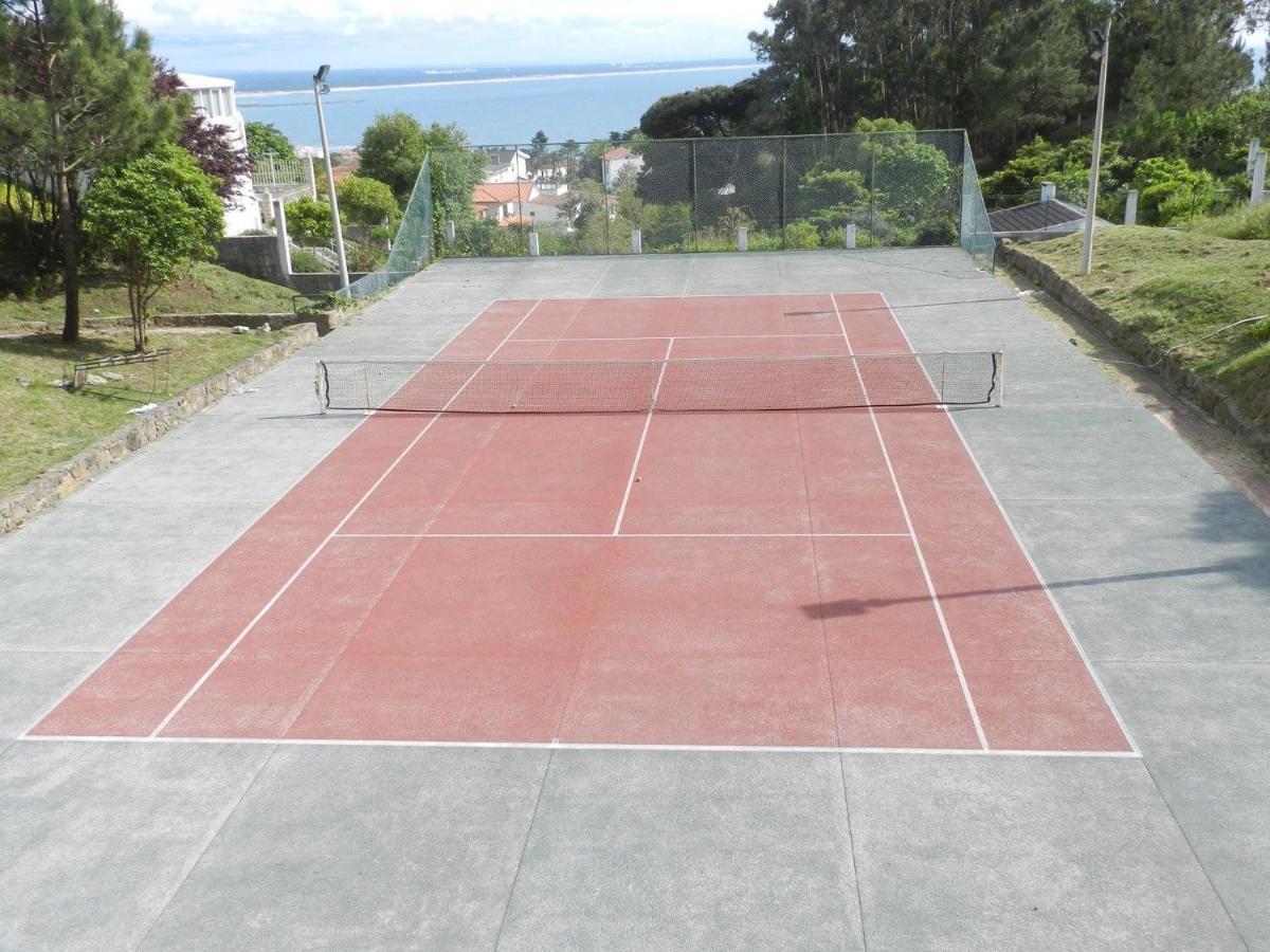 Apartamentos Turisticos Clube Vale Leao Figueira da Foz Esterno foto