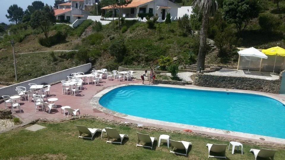 Apartamentos Turisticos Clube Vale Leao Figueira da Foz Esterno foto