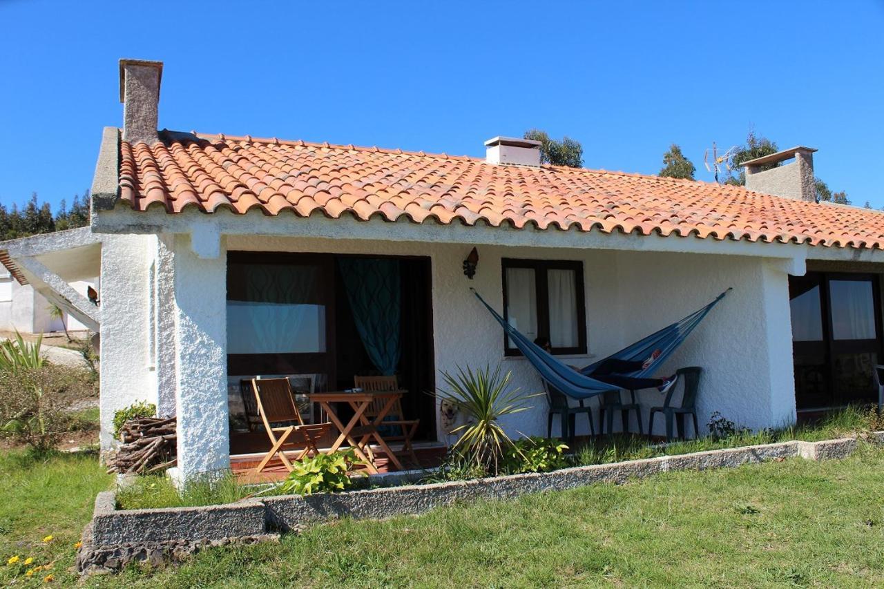 Apartamentos Turisticos Clube Vale Leao Figueira da Foz Esterno foto