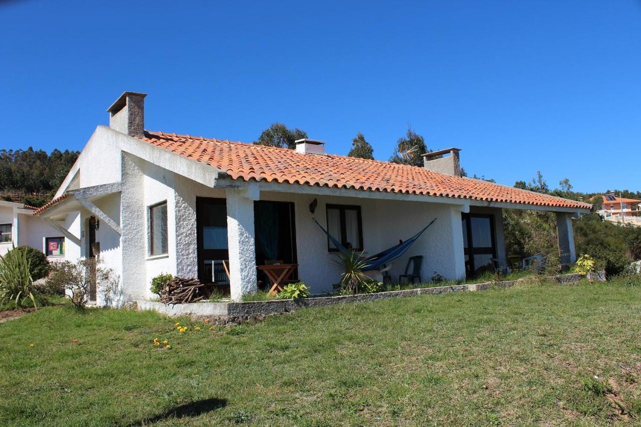 Apartamentos Turisticos Clube Vale Leao Figueira da Foz Esterno foto