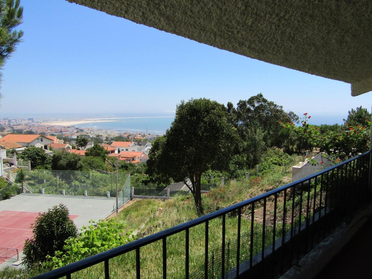 Apartamentos Turisticos Clube Vale Leao Figueira da Foz Esterno foto