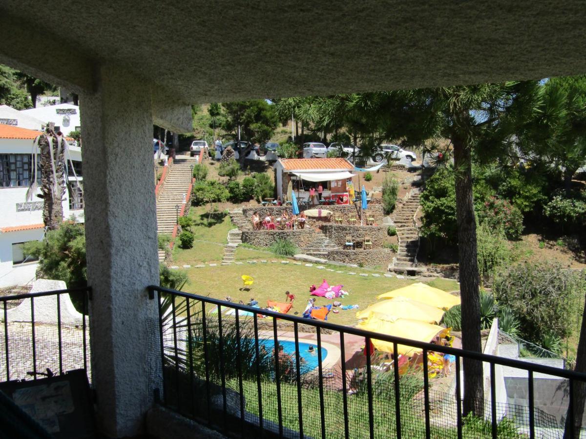 Apartamentos Turisticos Clube Vale Leao Figueira da Foz Esterno foto