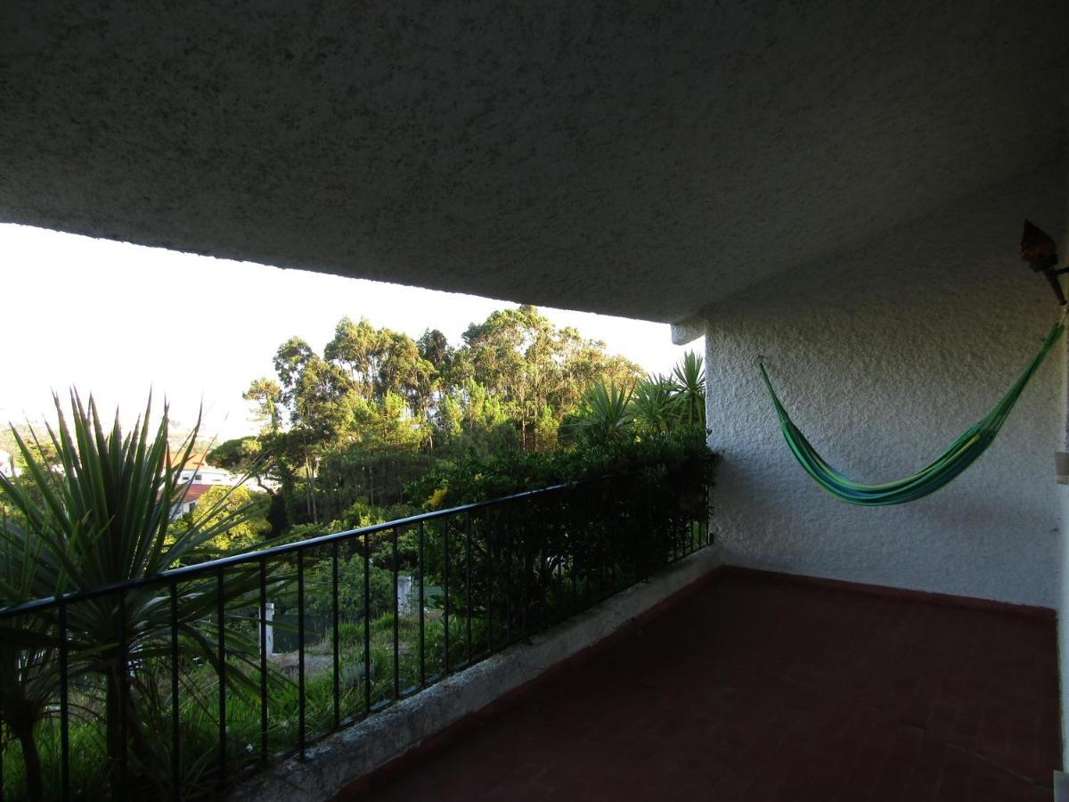 Apartamentos Turisticos Clube Vale Leao Figueira da Foz Esterno foto