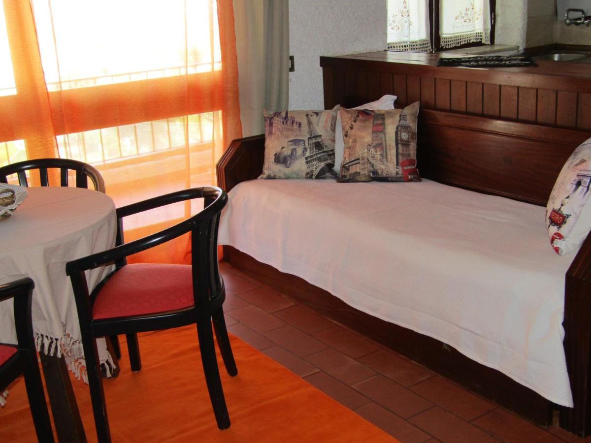 Apartamentos Turisticos Clube Vale Leao Figueira da Foz Esterno foto