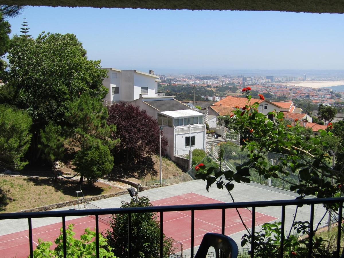 Apartamentos Turisticos Clube Vale Leao Figueira da Foz Esterno foto
