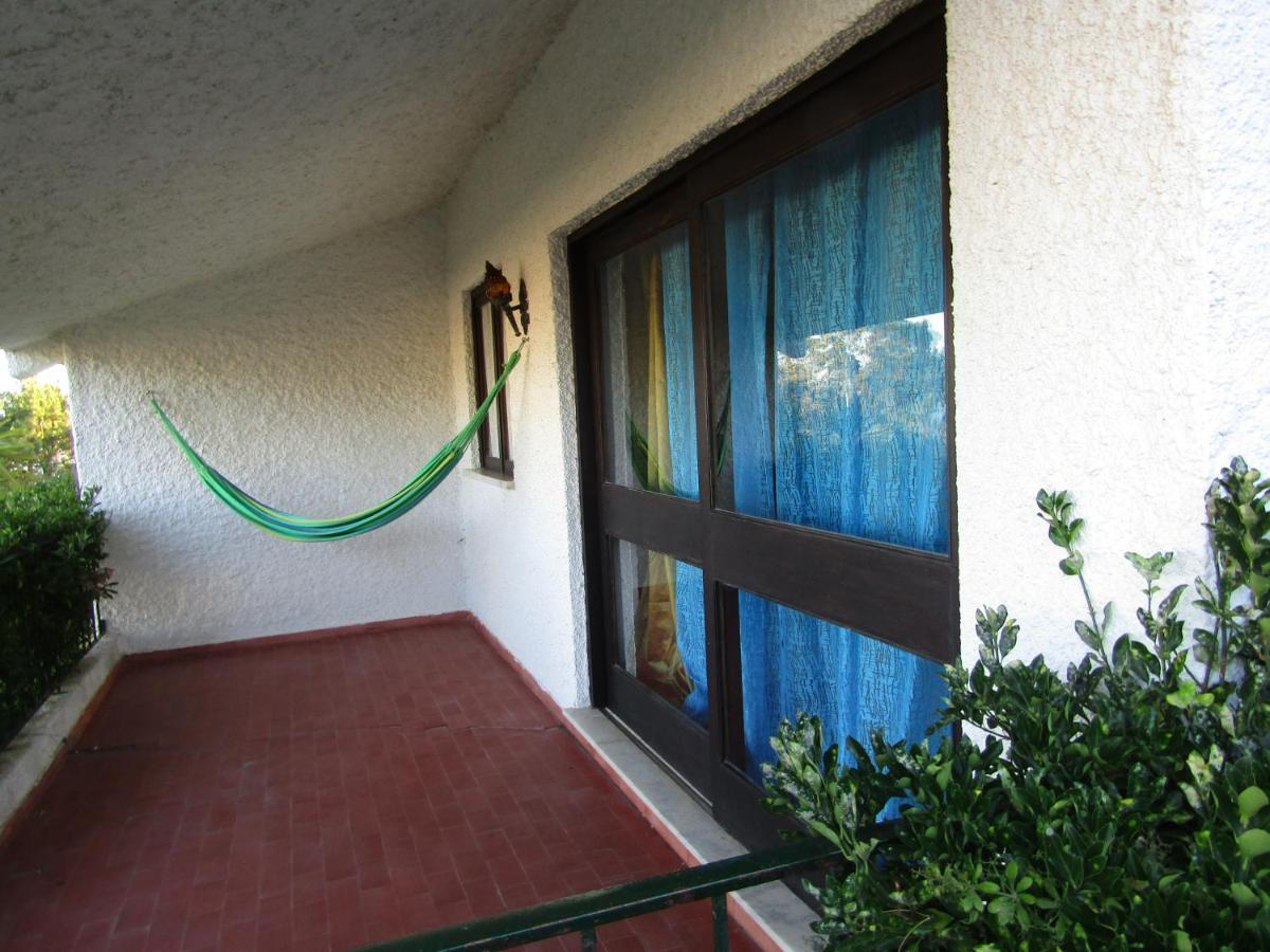 Apartamentos Turisticos Clube Vale Leao Figueira da Foz Esterno foto