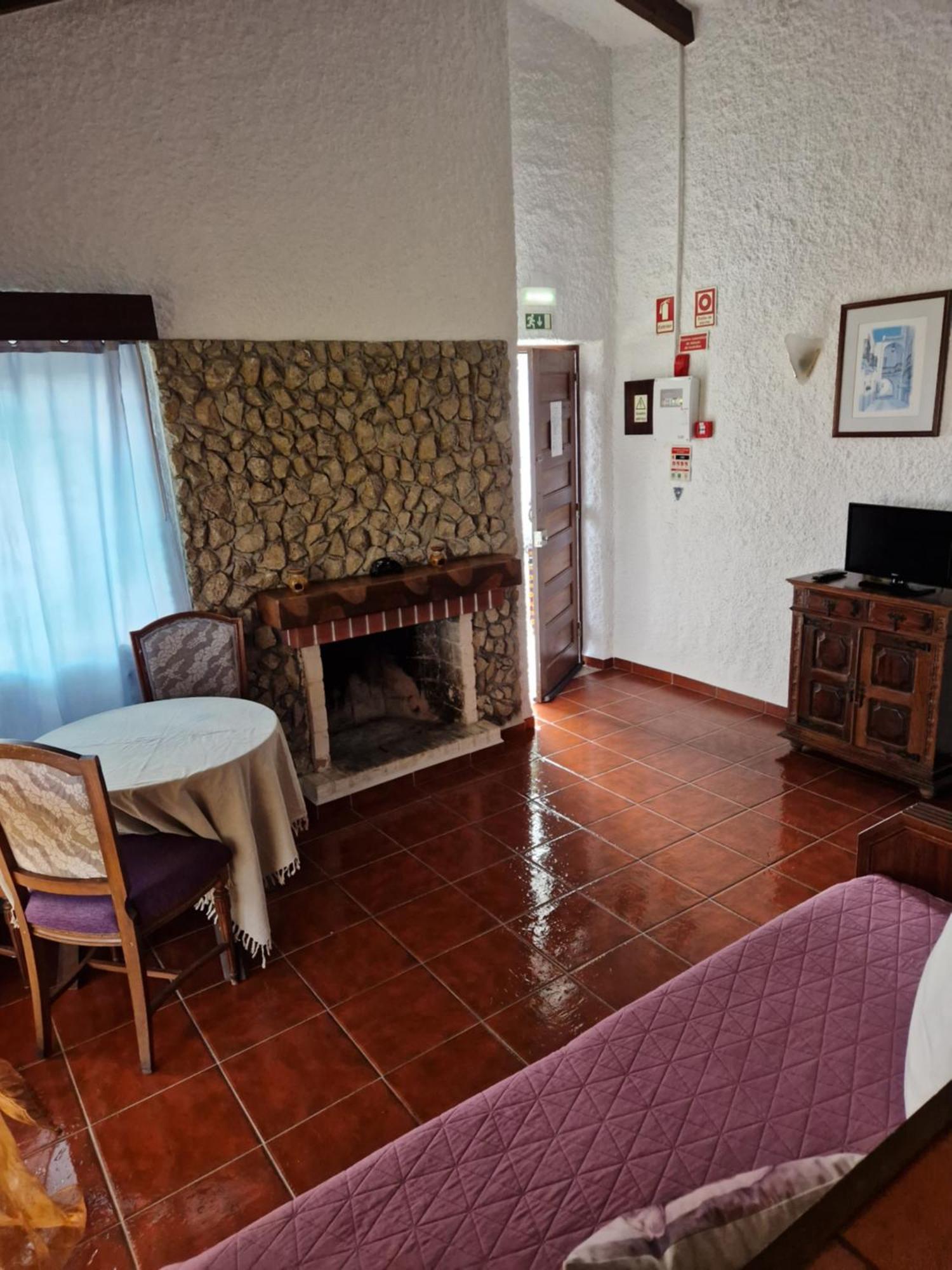 Apartamentos Turisticos Clube Vale Leao Figueira da Foz Esterno foto