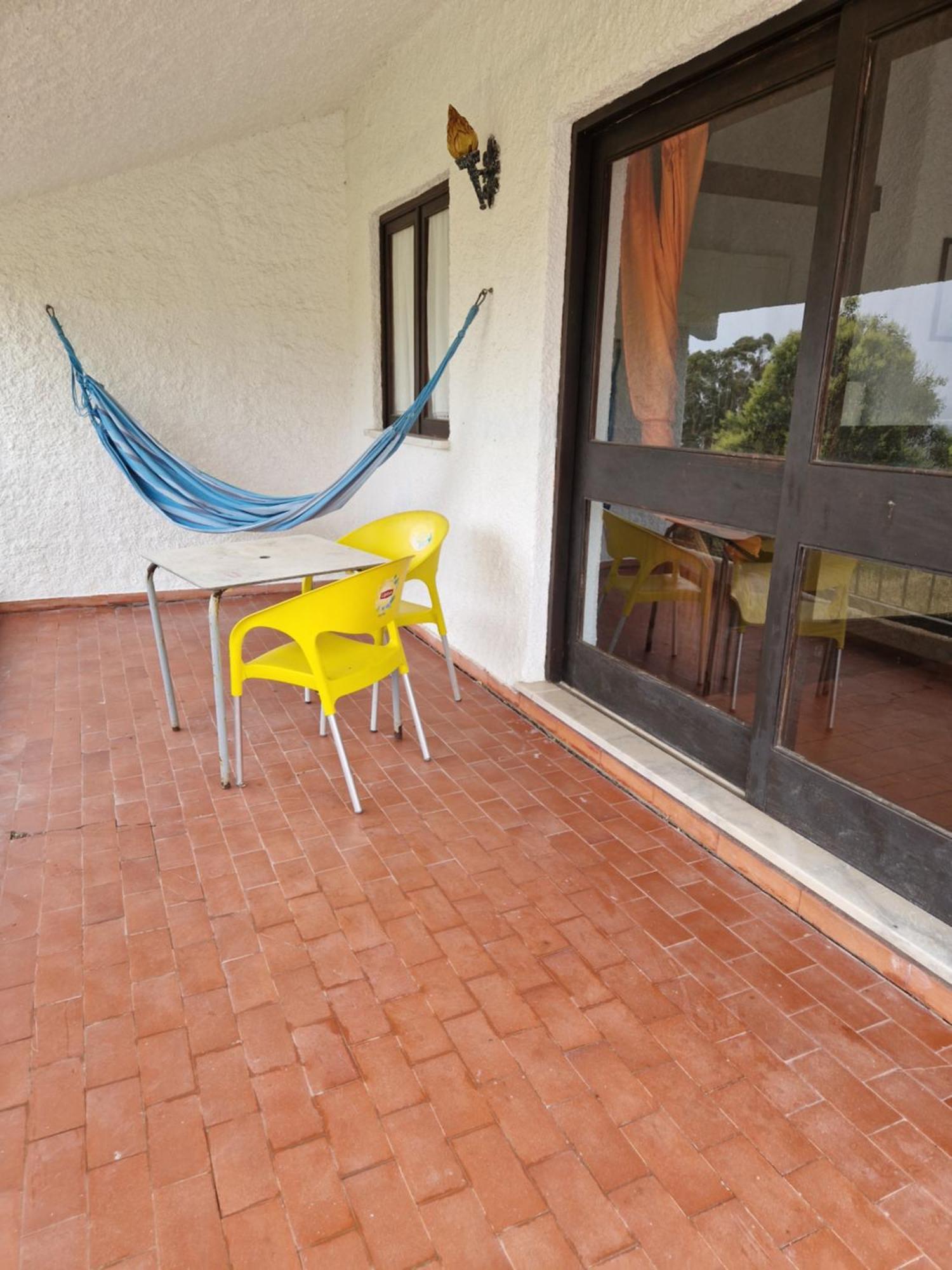Apartamentos Turisticos Clube Vale Leao Figueira da Foz Esterno foto