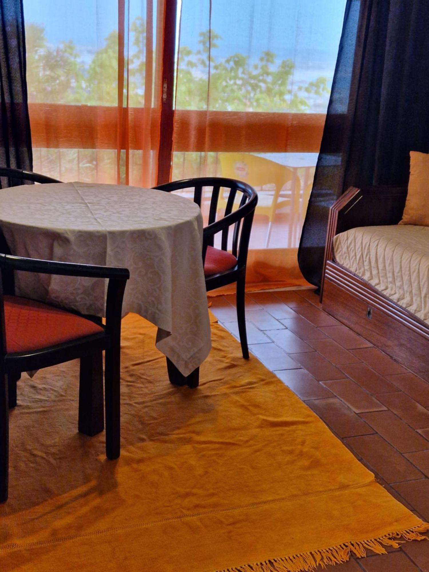 Apartamentos Turisticos Clube Vale Leao Figueira da Foz Esterno foto