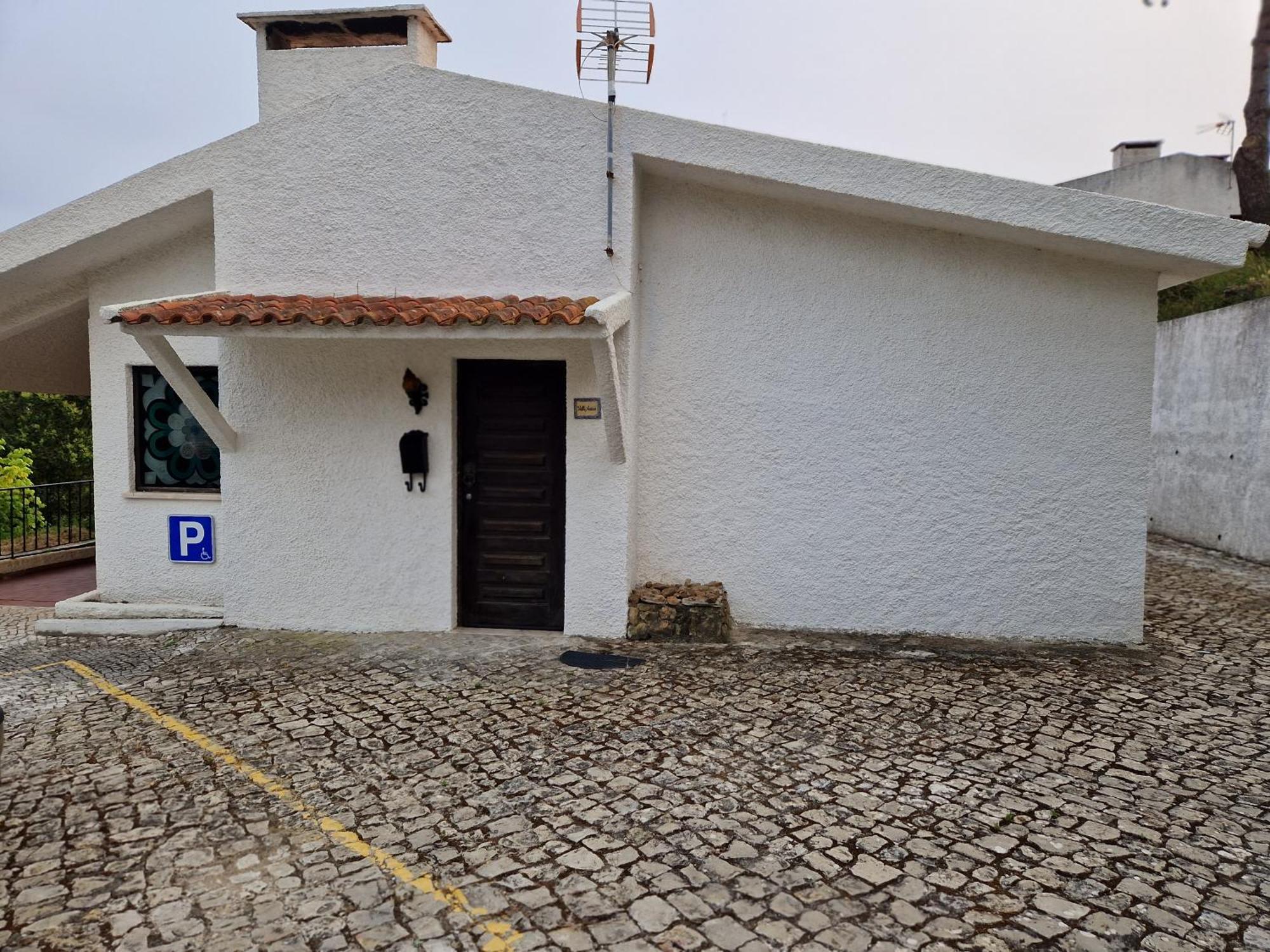 Apartamentos Turisticos Clube Vale Leao Figueira da Foz Esterno foto