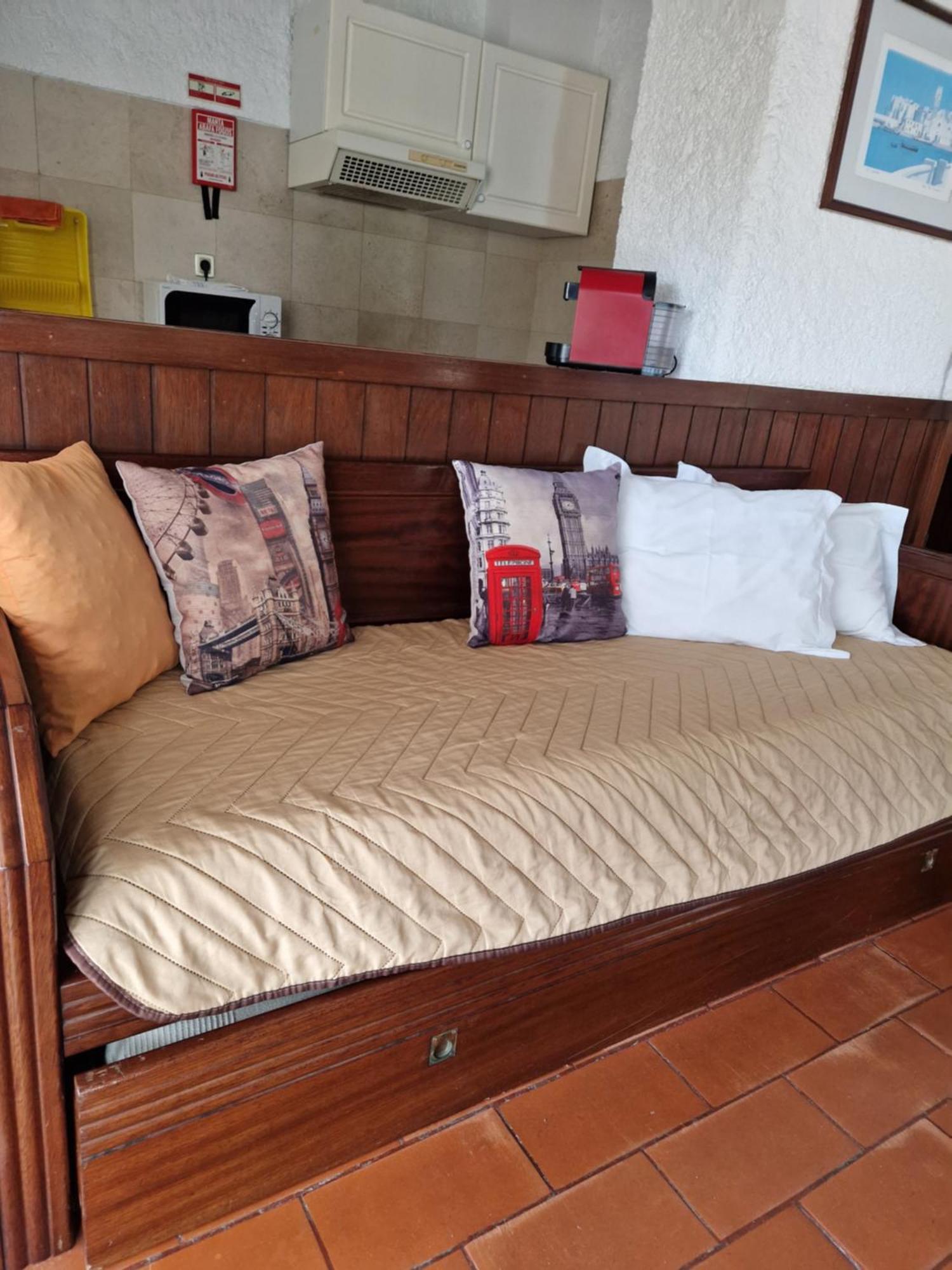 Apartamentos Turisticos Clube Vale Leao Figueira da Foz Esterno foto