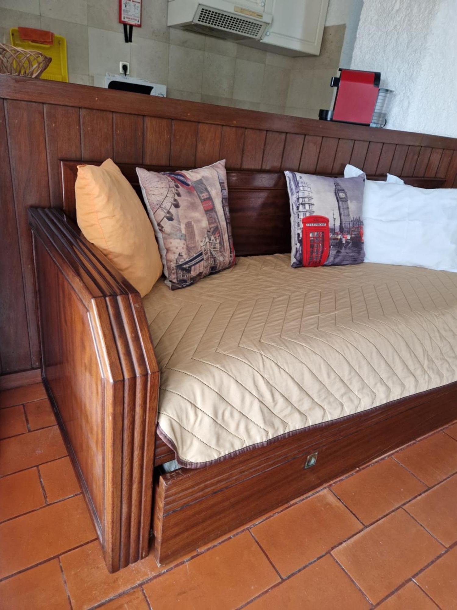 Apartamentos Turisticos Clube Vale Leao Figueira da Foz Esterno foto