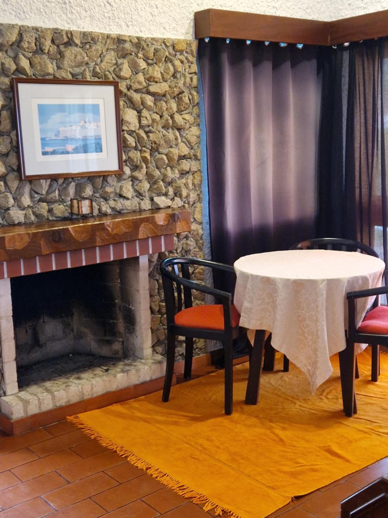 Apartamentos Turisticos Clube Vale Leao Figueira da Foz Esterno foto